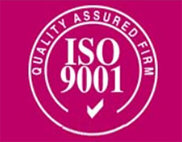 ISO9001质量体系